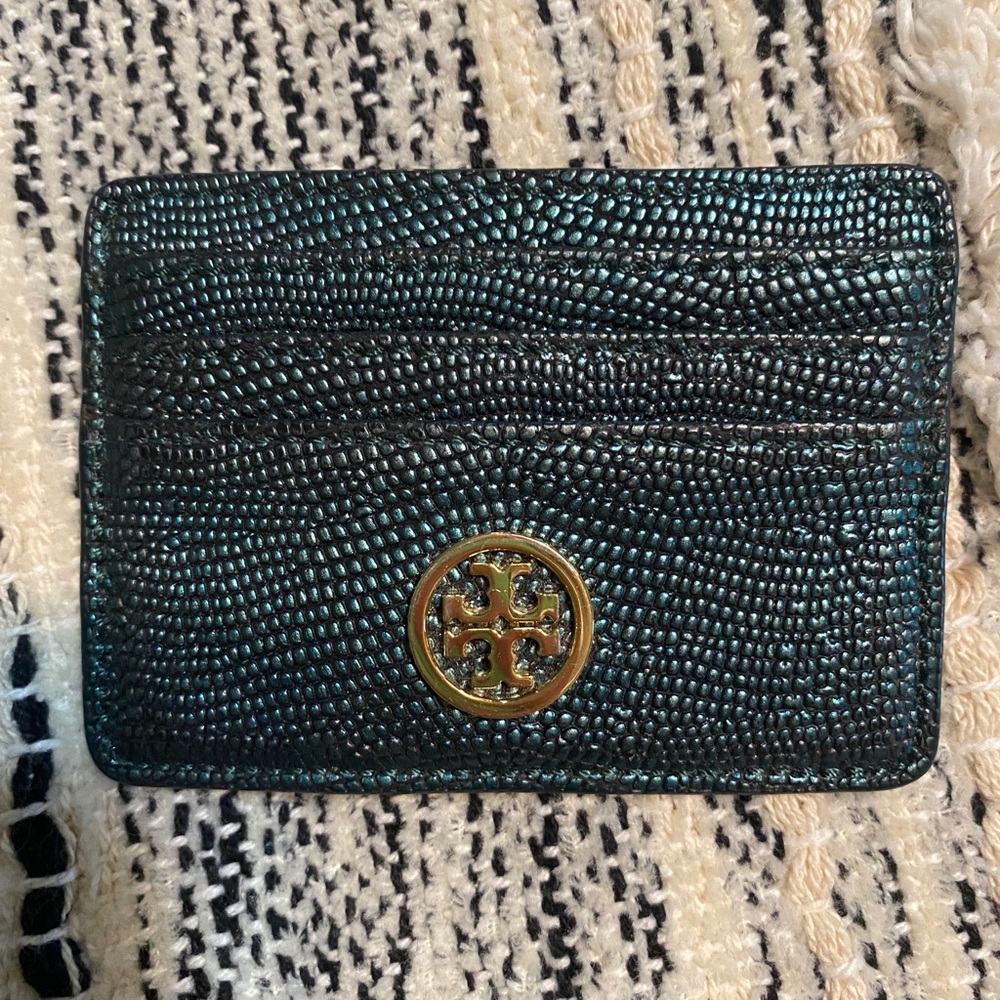 Tory Burch Mini Wallet